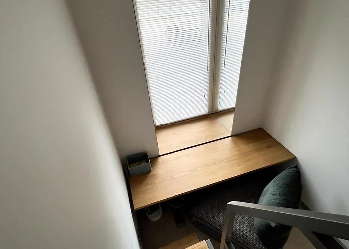 דירה Mini Z Antresola ורוצלב